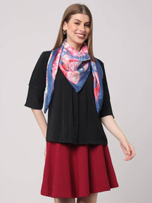 Blossom Breeze Scarf