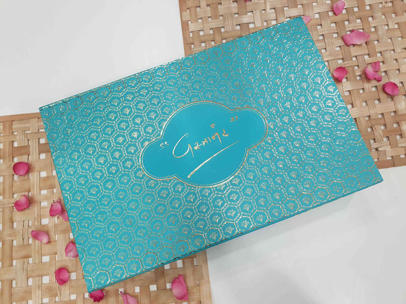 Gift Box
