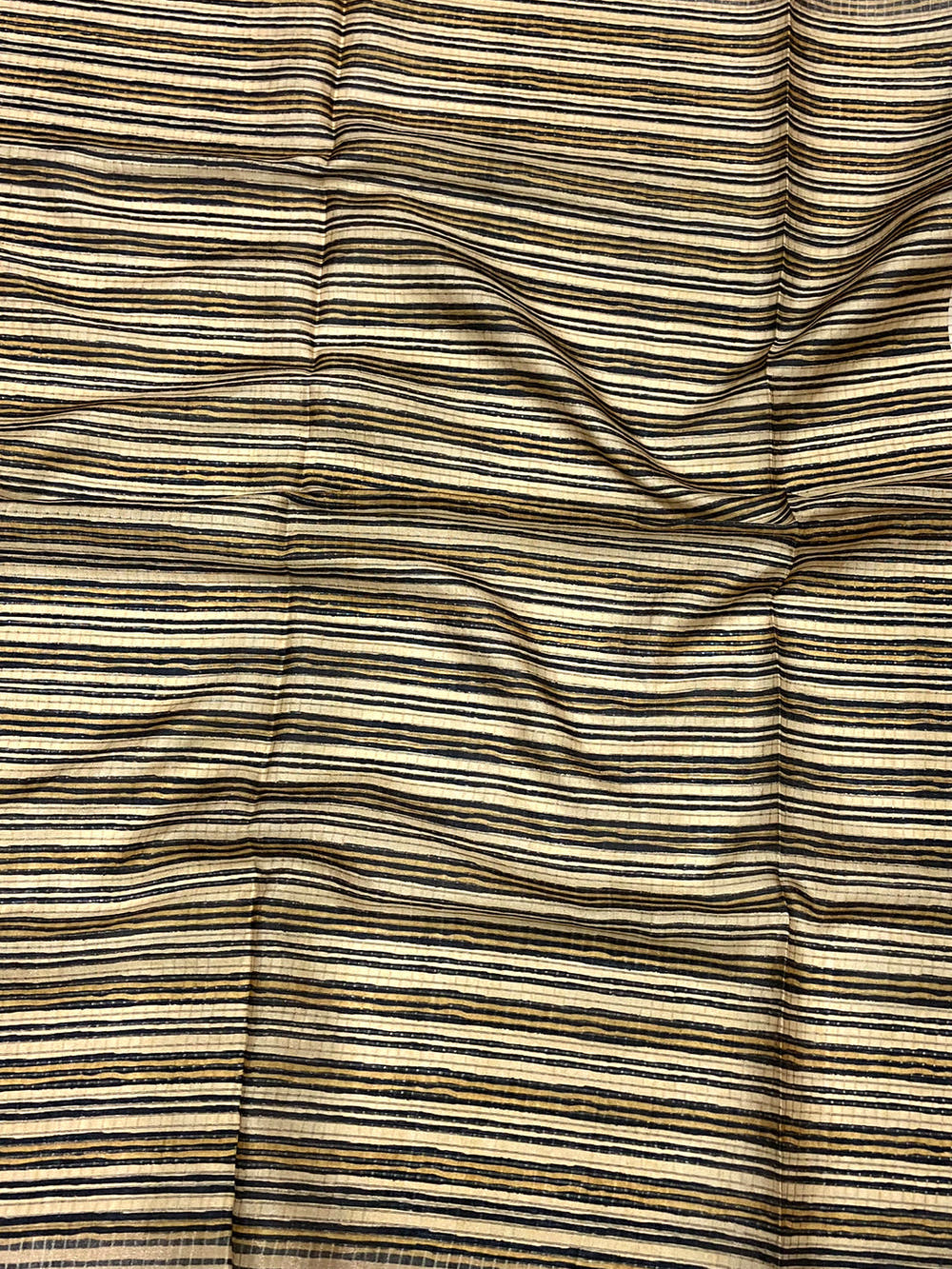 Grey Soft Silk Floral Digital Saree