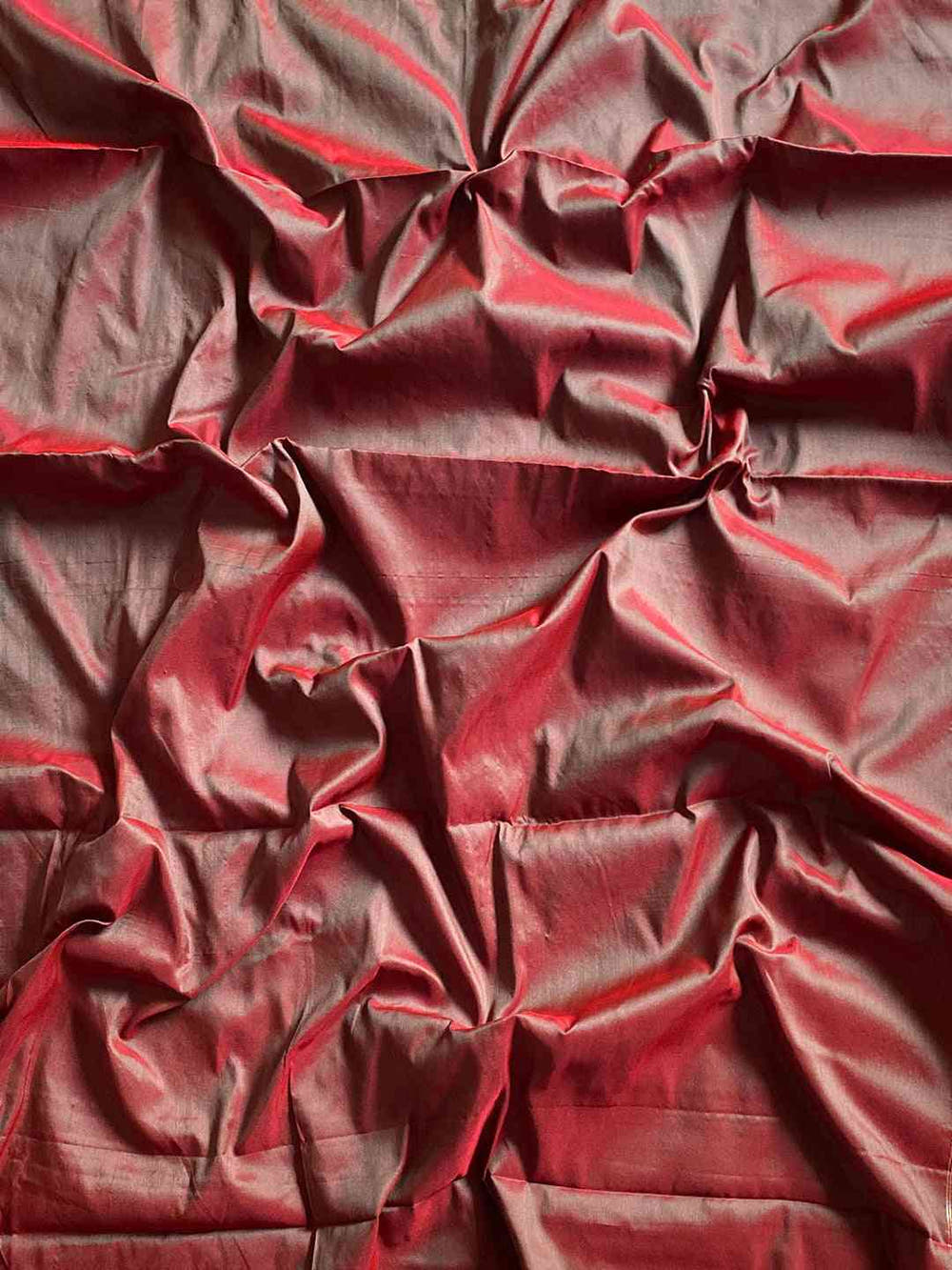 Pink Paithani Big Border Zari Woven Saree