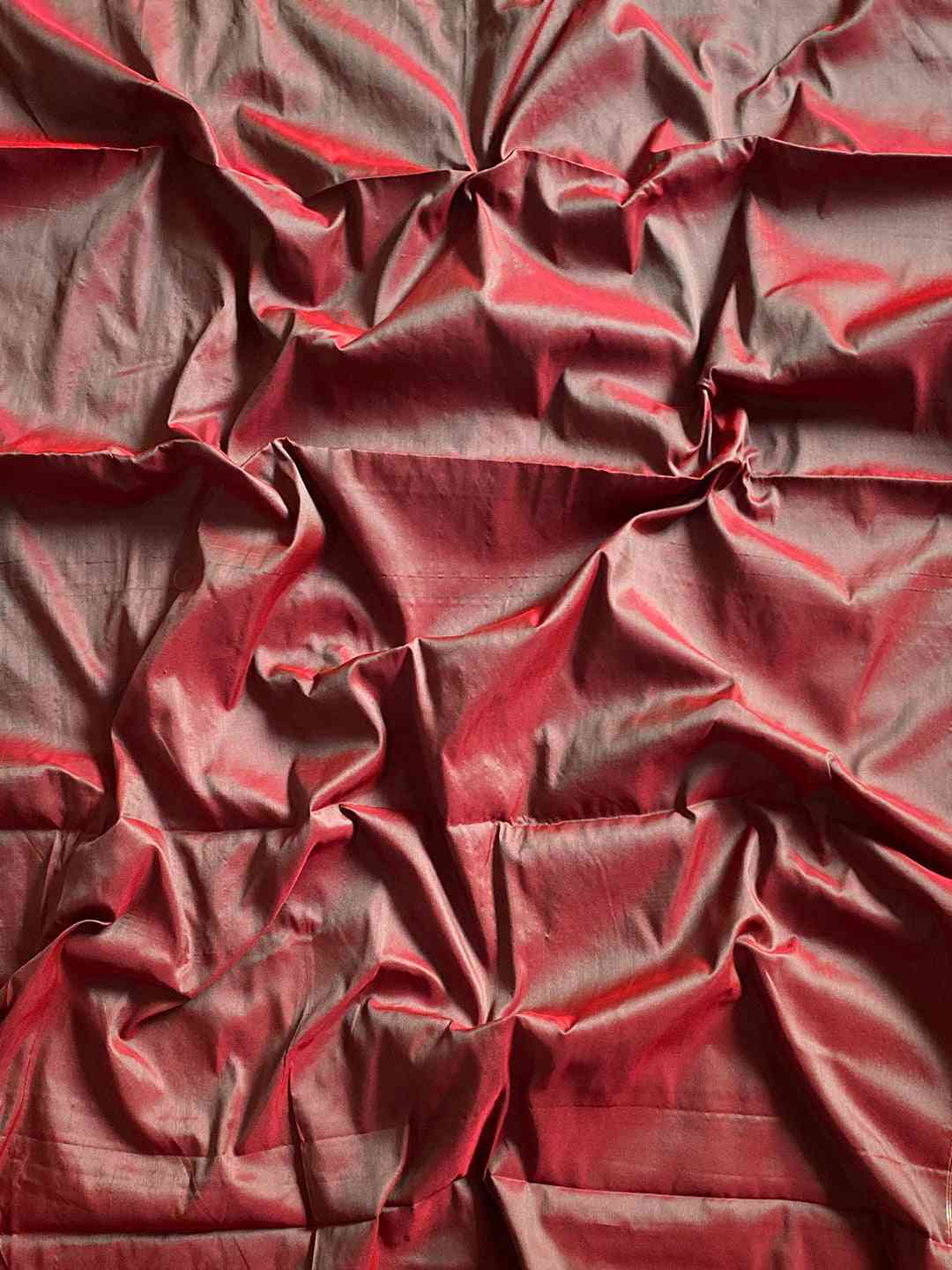 Pink Paithani Big Border Zari Woven Saree