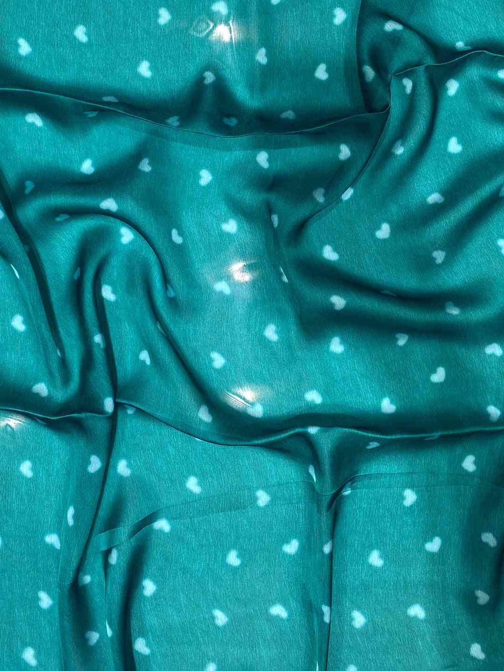 Latest Stripted Leheriya Saree