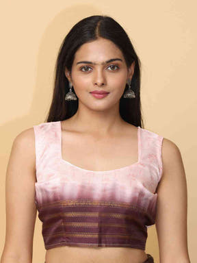  Soft Silk Pichwai Kalamkari Saree for Party Wear