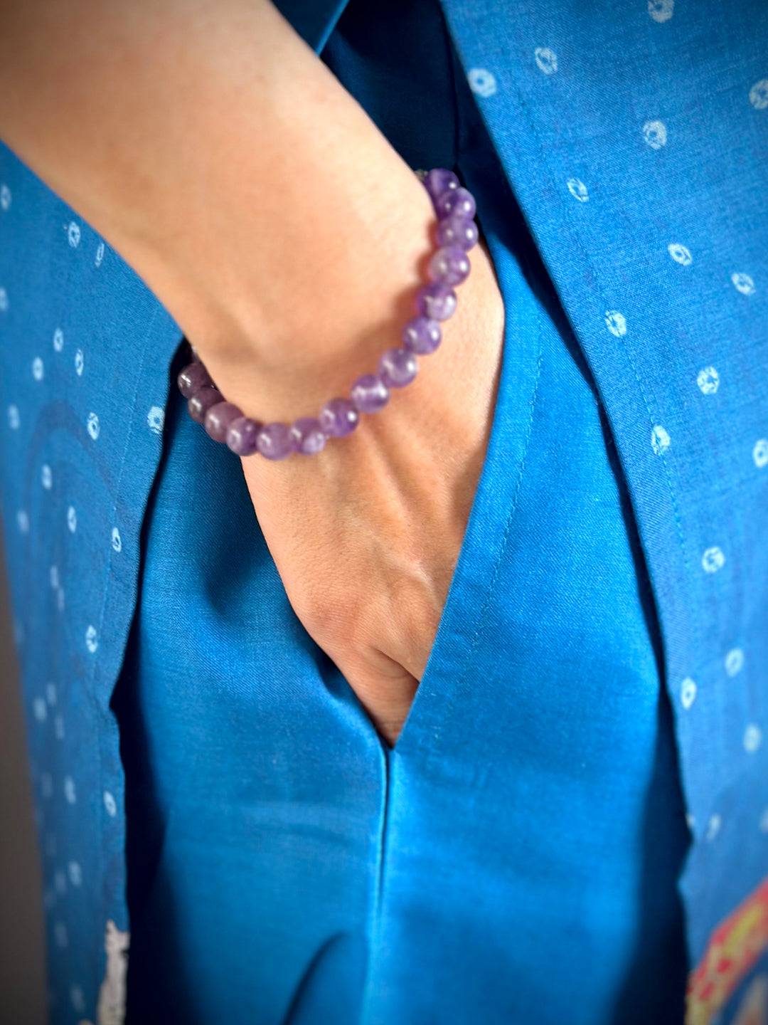 Kalamkari Boat Neck Mul  Kurti
