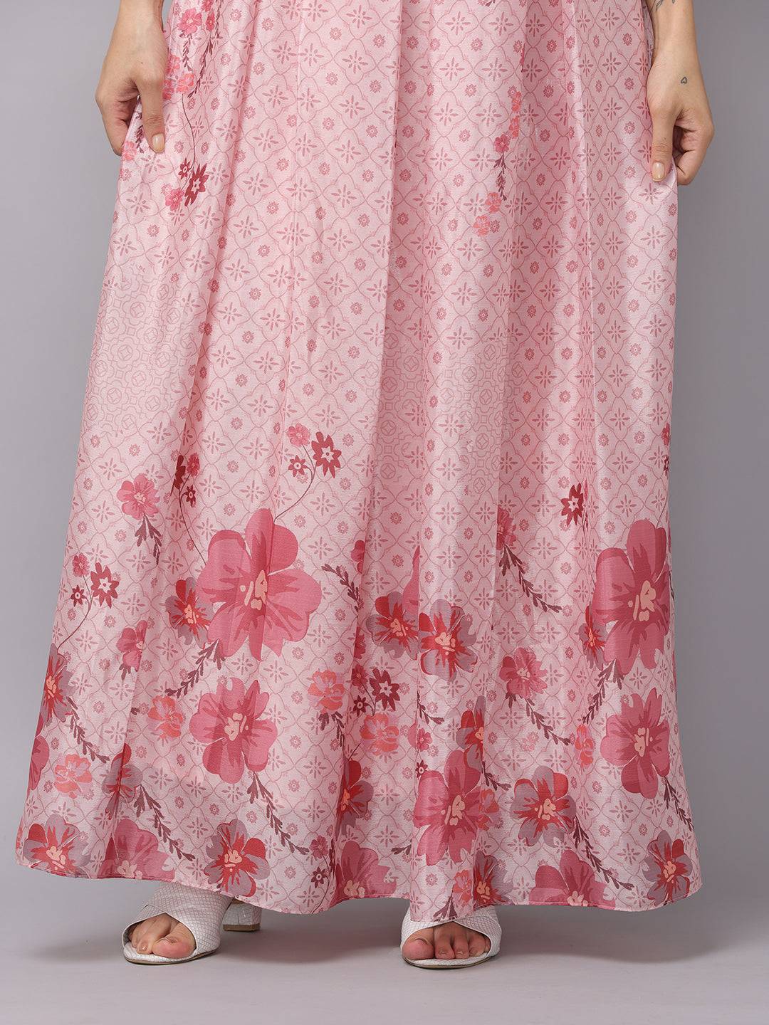Enchantment Corset Dress