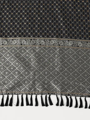 Kanjivaaram Soft Silk Designer Saree