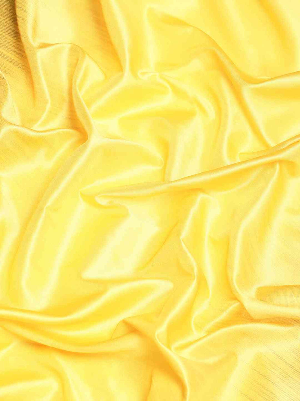 Ganga Jamuna Pattu Border Banarasi Soft Silk Saree