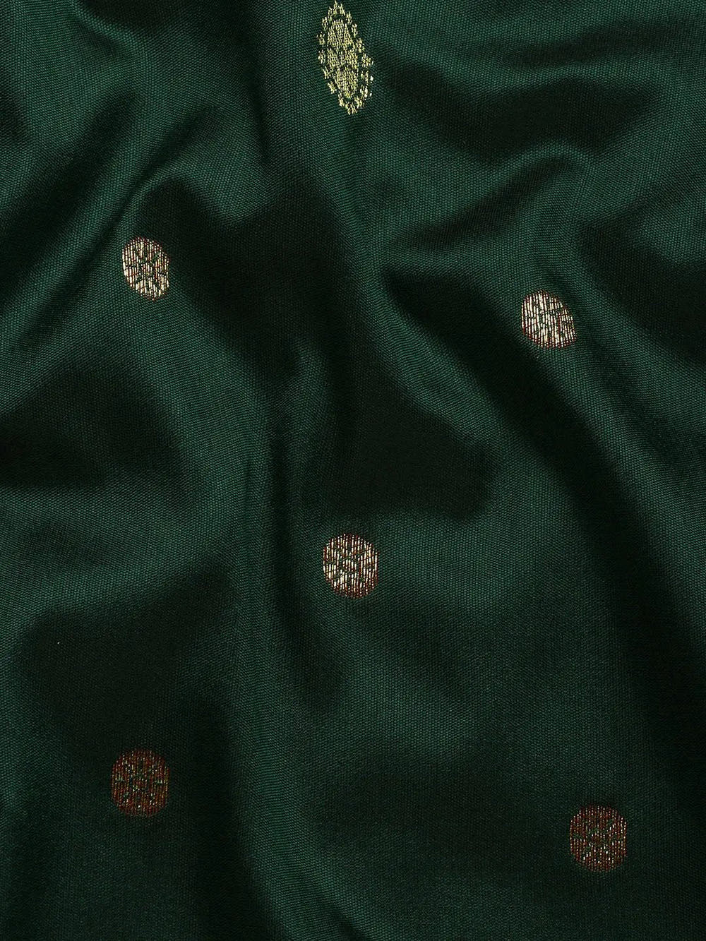 Exquisite Yevla Paithani Minakari Work Silk Saree