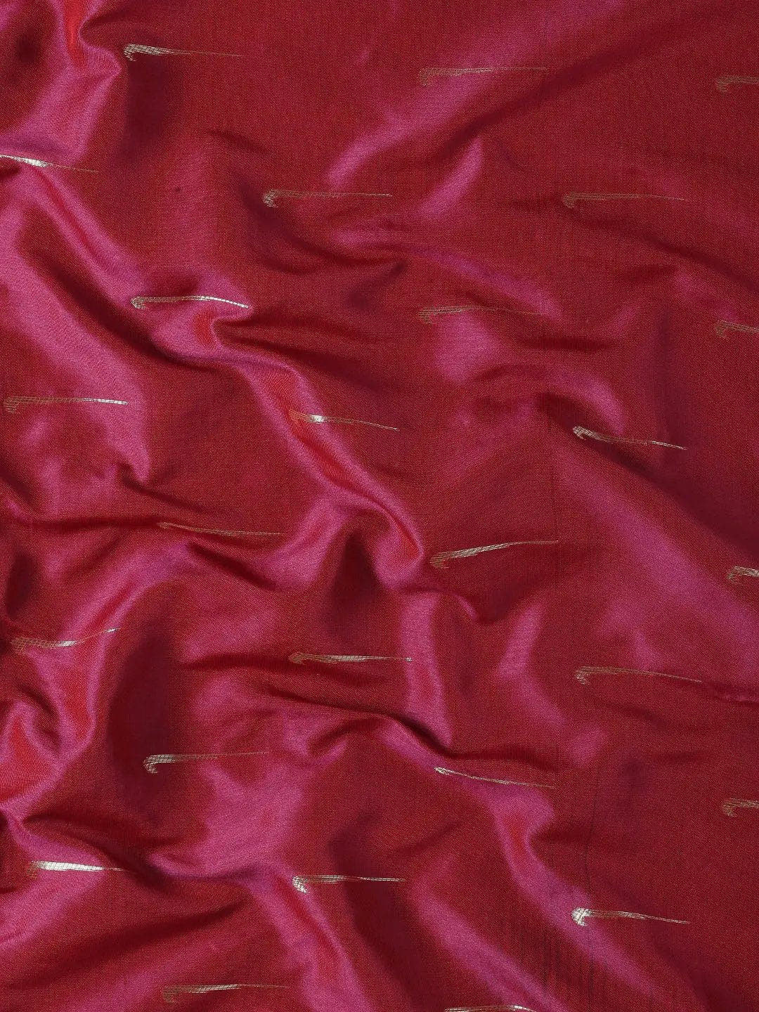 Exquisite Yevla Paithani Minakari Work Silk Saree