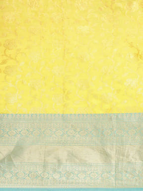 Banarasi Katan Silk Sarees for Festive Wear