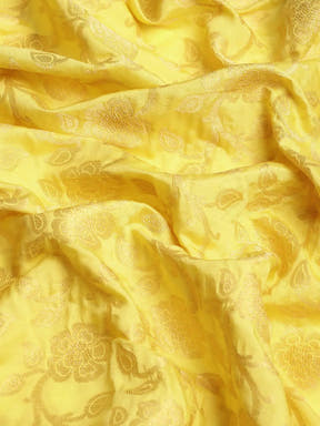 Banarasi Katan Silk Sarees for Festive Wear