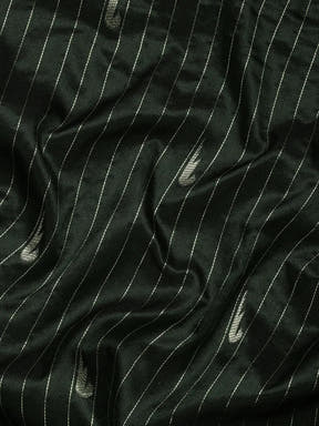 Yevla Paithani Minakari Silk Saree