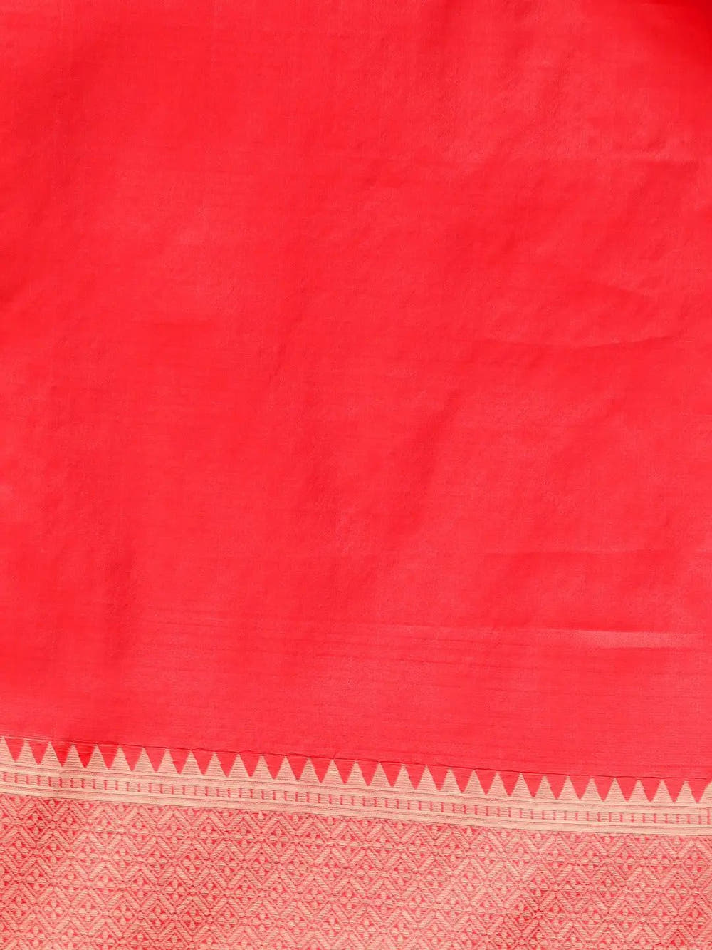 Soft Pink Light Weight Dhakai Jamdani Saree