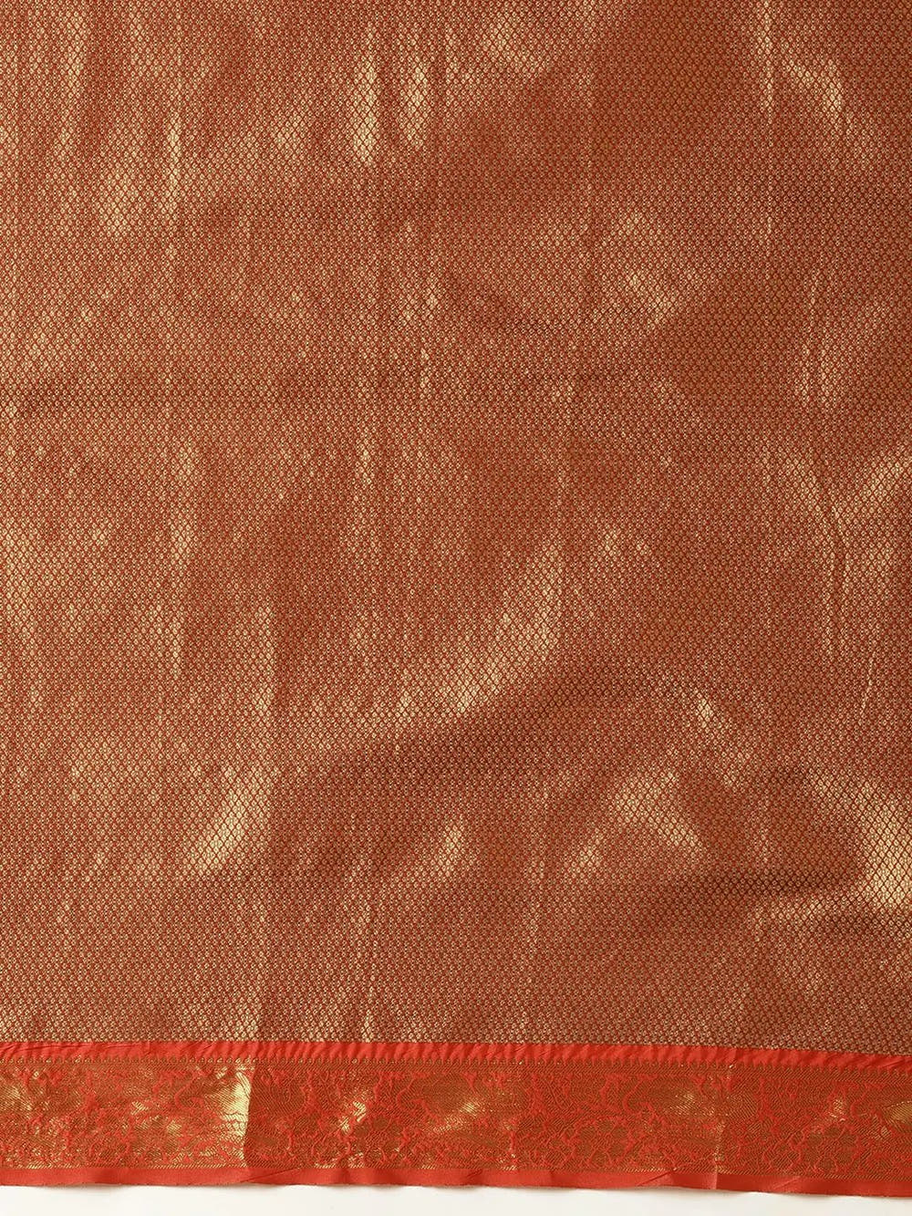Exclusive Banarasi Pattu Zari Motifs Festive Wear Saree