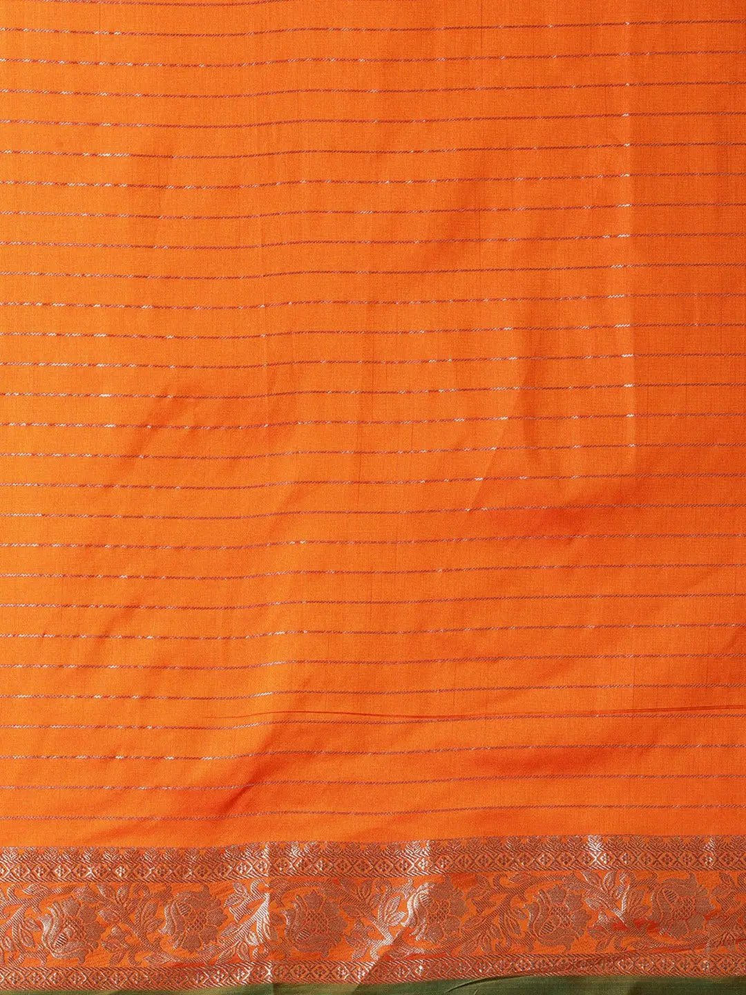 Kanjivaram Yellow Colour Soft Silk Kanchi Zari Weaving Saree
