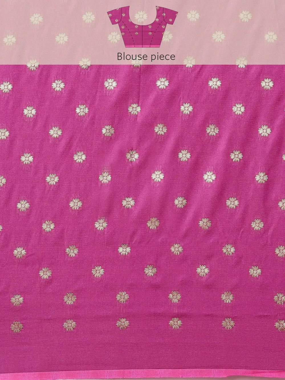 Navy Colour Banarasi Katan Silk Kanchi Zari Weaving Saree