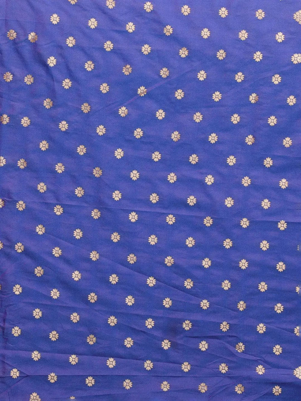 Pink Colour Banarasi Katan Silk Kanchi Zari Weaving Saree