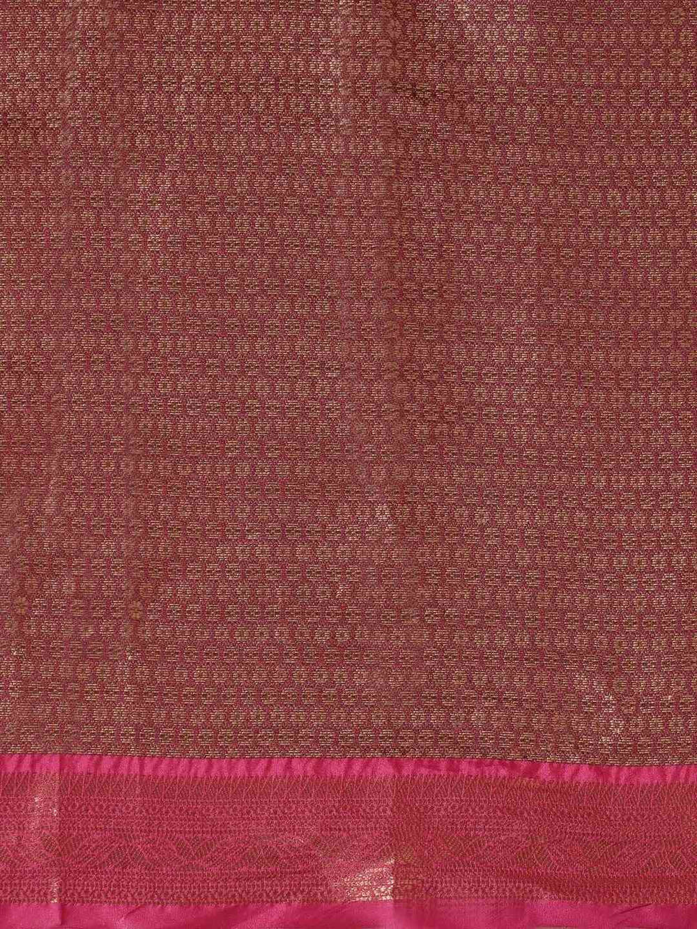 Soft Silk Black Colour Kanjivaaram Traditional Wear Saree