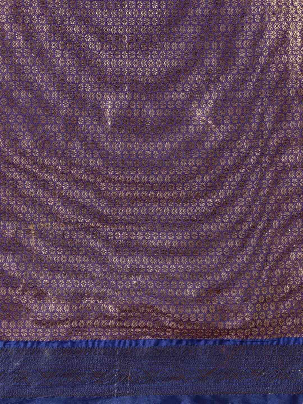 Soft Silk Pink Colour Kanjivaaram Traditional Wear Saree