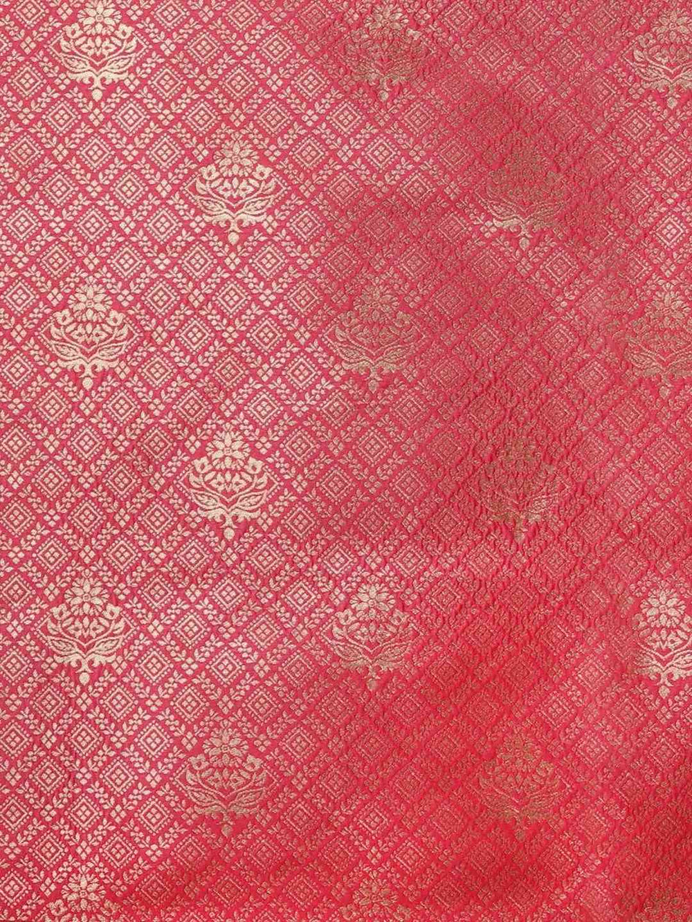 Pure Soft Georgette Geometric Print Party Wear Saree