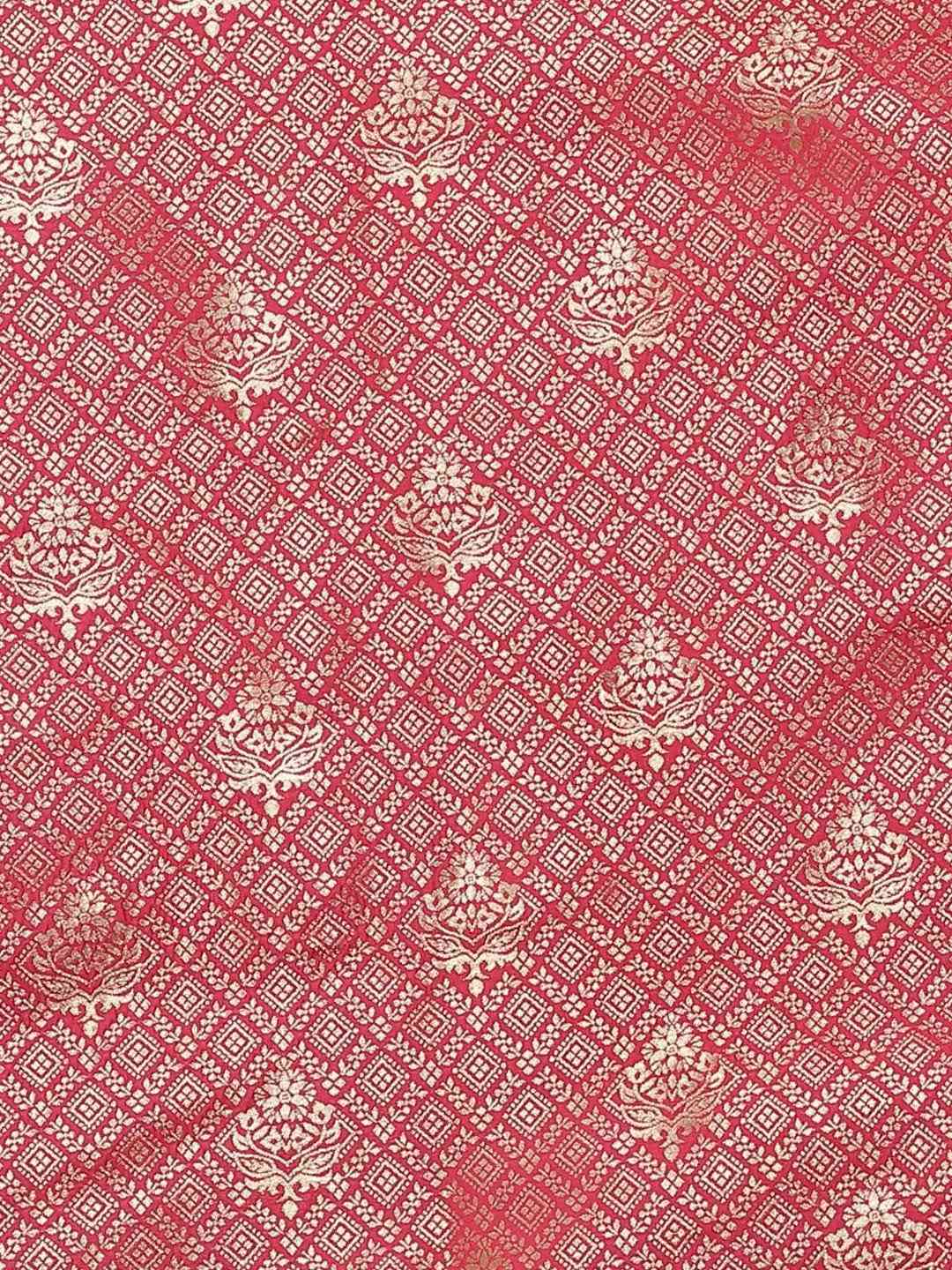 Pure Soft Georgette Geometric Print Party Wear Saree