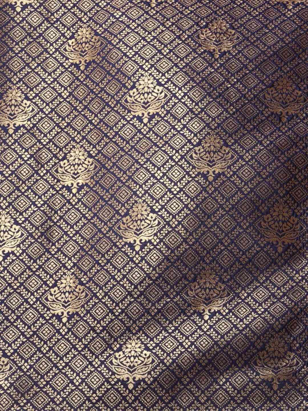 Pure Soft Georgette Geometric Print Party Wear Saree