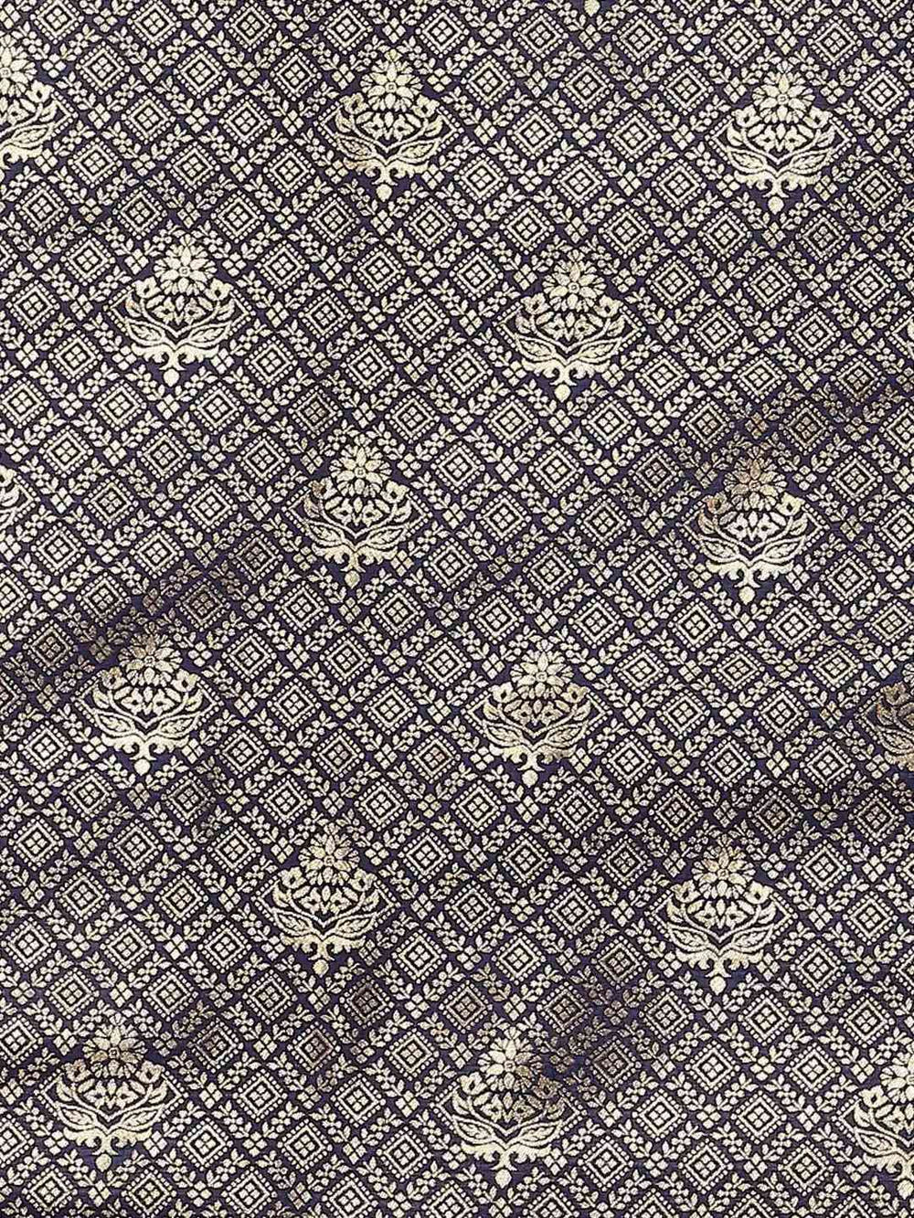 Pure Soft Georgette Geometric Print Party Wear Saree