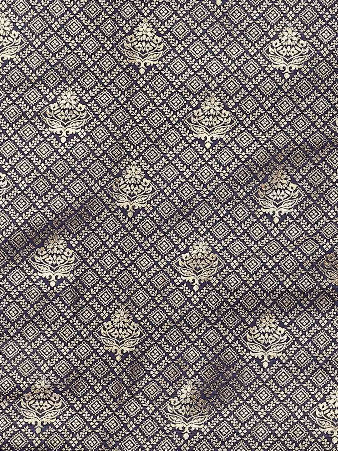 Pure Soft Georgette Geometric Print Party Wear Saree