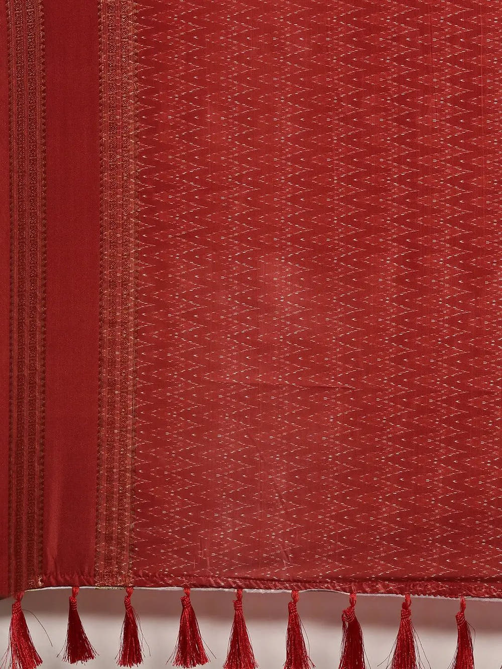 Soft Silk Kalamkari Digital Print Festive Wear Saree