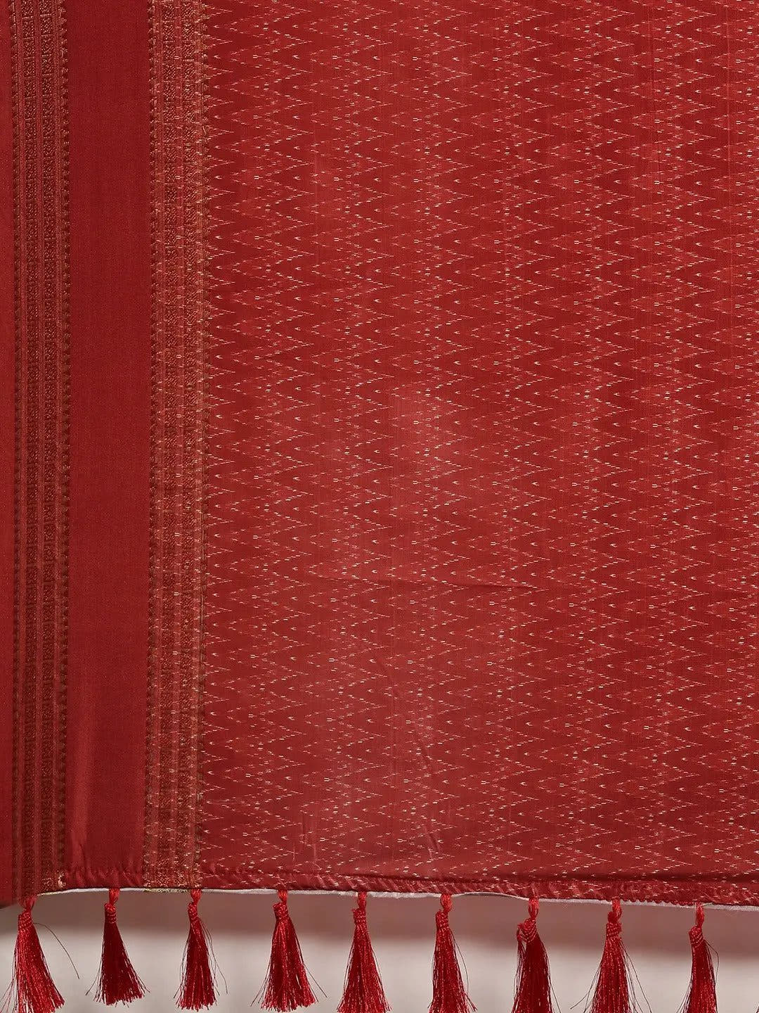 Soft Silk Kalamkari Digital Print Festive Wear Saree