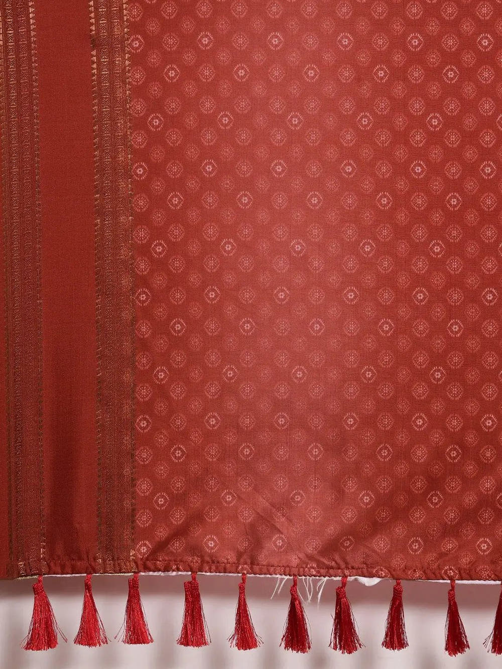 Soft Silk Kalamkari Digital Print Festive Wear Saree