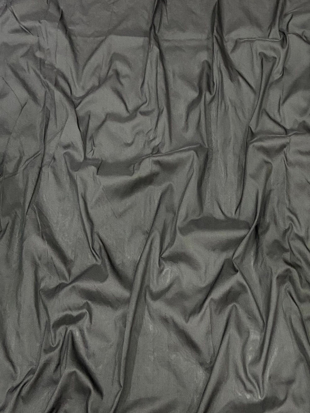 Olive Elegance Kanjivaram Saree