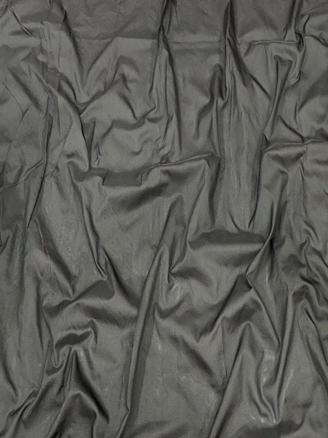 Olive Elegance Kanjivaram Saree