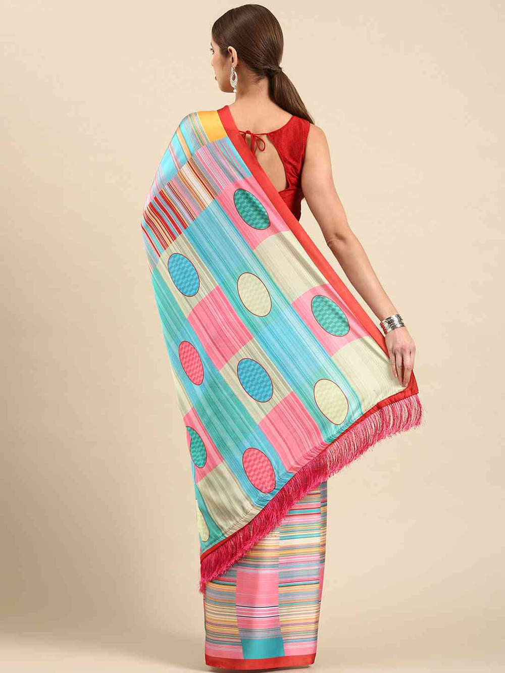 Perfect for everyday or casual occasions