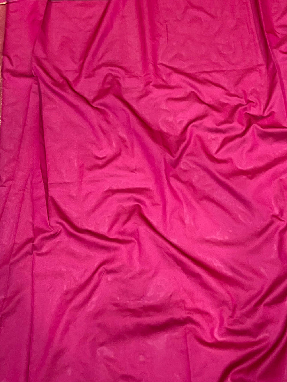 Radiance Green Soft Silk Ikkat Saree