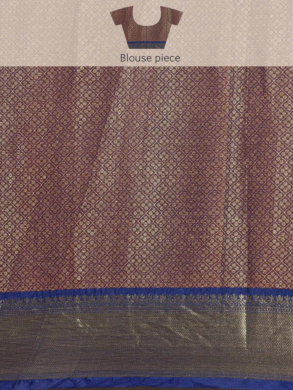 Exclusive Red Colour Dharmavaram Soft Silk Festive Wear Saree