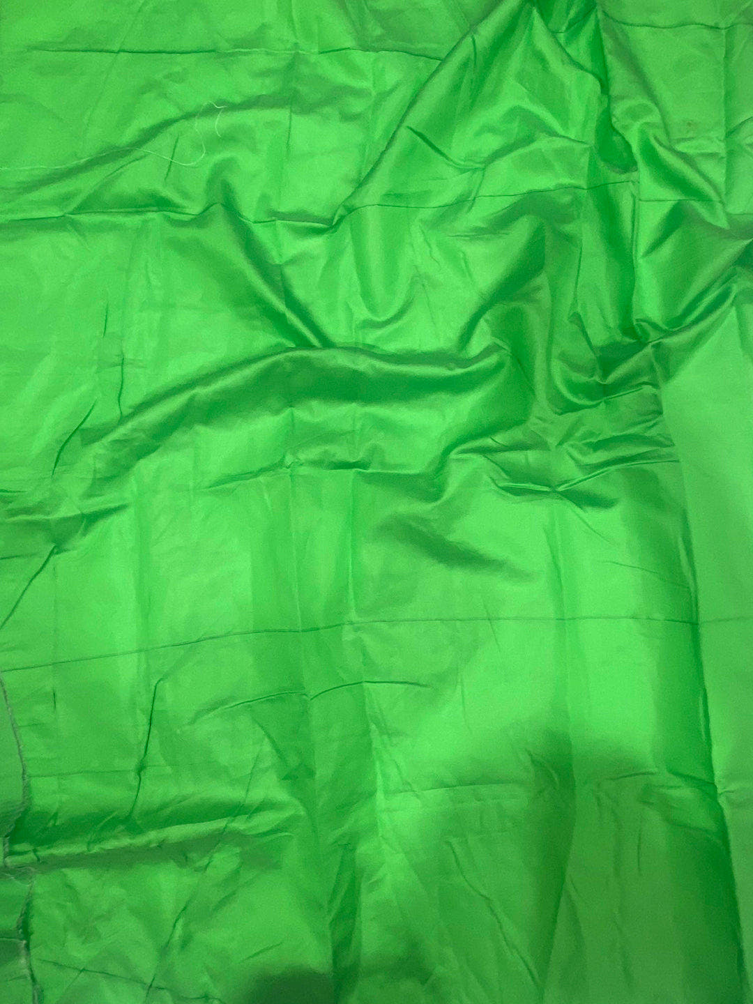 White Soft Dhakai Jamdani Silk Saree