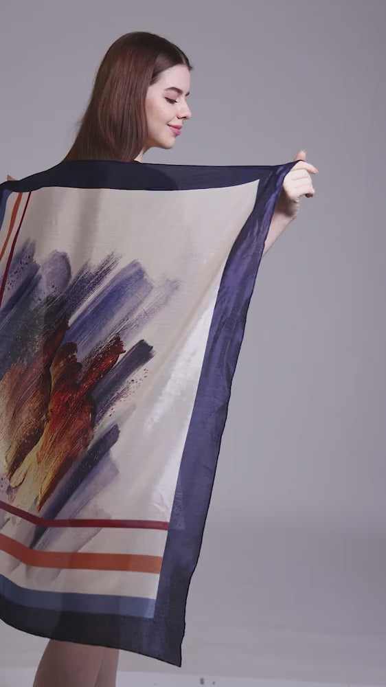 Scarf-98
