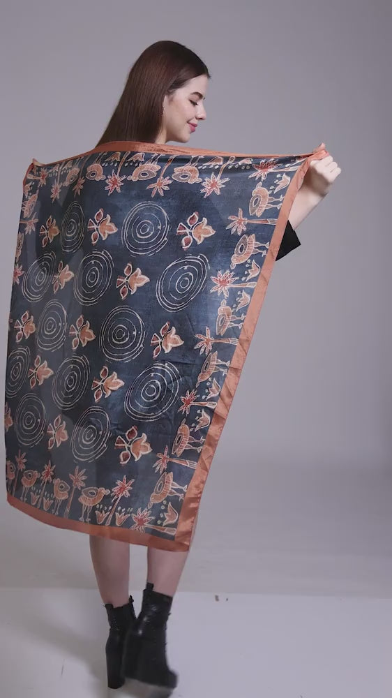 Scarf-101