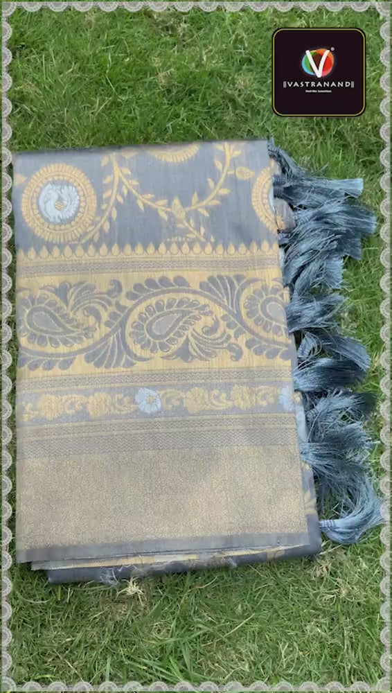 Katan Chakra Grey