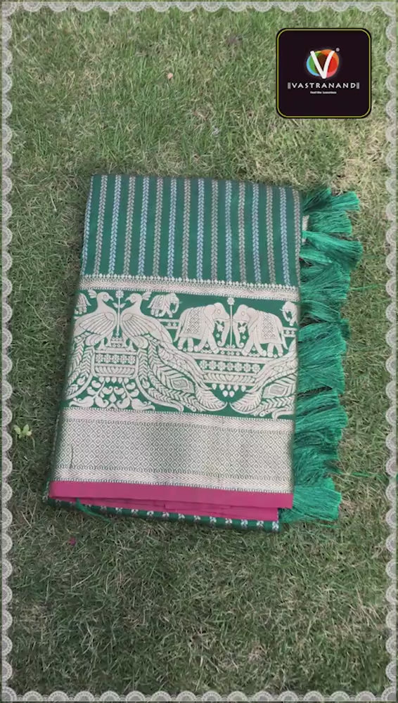 Kesari S.Sona Green